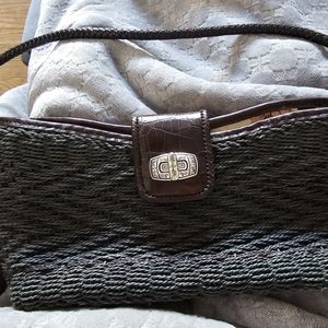 Brighton Vintage Shoulder Bag
